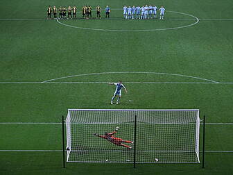 The Art of the Penalty: David...